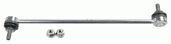 LEMFORDER 3759801 Aski Rotu On Land Rover Freelander Ii L359 06>14