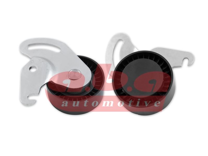 ABA 25203294 Alternatör Gergi Rulmani Ayakli Clio Ii-Iii-Kng-Mgn Ii- Scenic Ii-Logan-Note1.5dci-1.4 16v-1.6 16v
