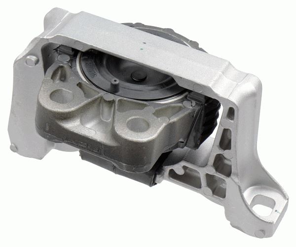 LEMFORDER 3772801 Motor Takozu Yağli Ford Focus-C-Max-Kuga 09> Volvo C30-C70-S40-V50 04> 2.0 Tdci Powershift 6 Vite S 6dct Mps6