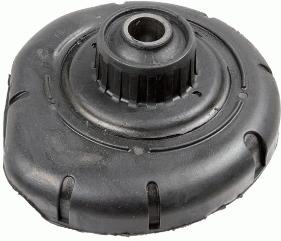 SCH 803 066 Amortisör Takozu Ön  Volvo C70/S40/S60/S70