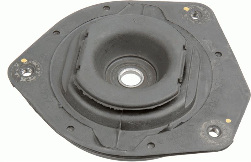 LEMFORDER 3796501 Amortisor Takozu On Mercedes Citan W415 12> . Renault Kangoo Iii 08>
