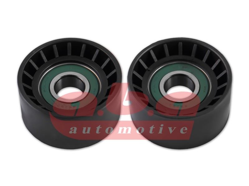 ABA 25201404 Alternatör Gergi Rulmani Master Ii 06>Trafic Ii 06>Laguna Ii-Iii Movano 06> Vivaro 06> 1.9dci 2.2dci 2.5dci 2.0 16v