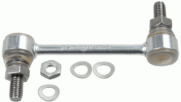 LEMFORDER 3818401 Aski Rotu Arka Mercedes W115 68>77