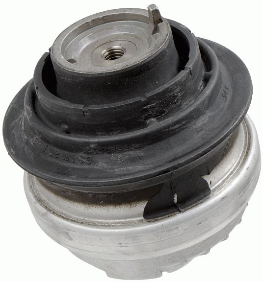 LEMFORDER 3834001 Motor Takozu Alt Sol Mercedes Slk-Class R172 11>