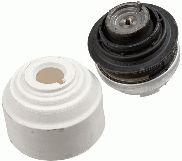 LEMFORDER 3834101 Motor Takozu Alt Sag Mercedes Slk-Class R172 11>