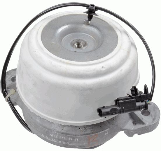 LEM 38344 01 Motor Takozu Sag Hidrolik 204