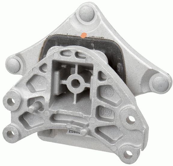 LEM 38360 01 Sanzuman Takozu Alt Arazi-Manuel-Otomatik Sanz. 205-222