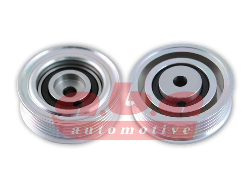 ABA 25200009 Alternatör Gergi Rulmani Clio Ii-Iii-Kng-Exp 01- -Mgnii 02- -Logan 07- -Scenic Ii 1.5dci K9k