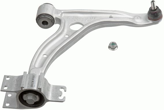 LEMFORDER 3837301 Salincak On Sag Alt Mercedes W176 W246 C117 X156