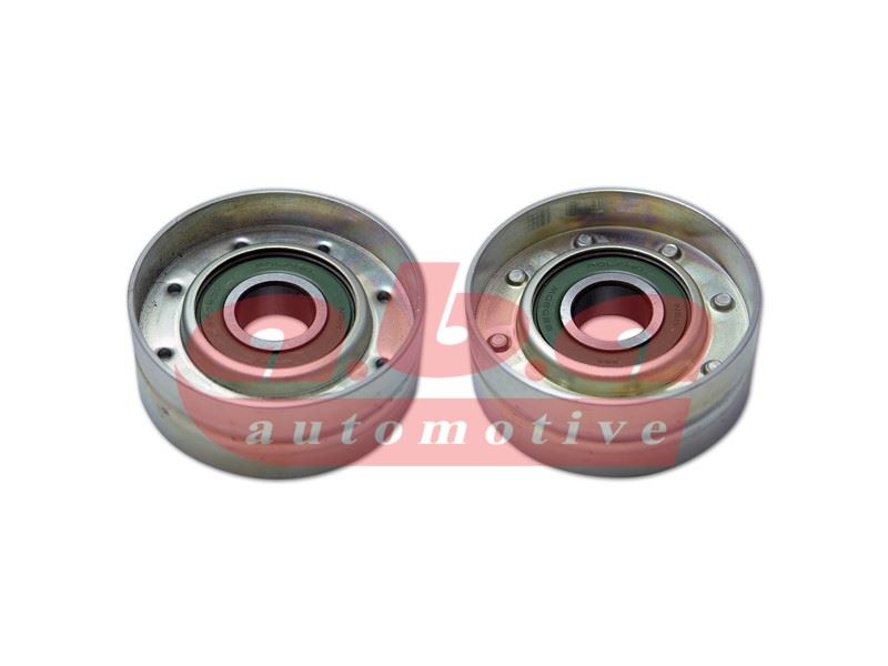 ABA 25155084 Alternatör Gergi Rulmani Master Ii 01>06 Trafic Ii 06> Laguna Ii 01>07 Vivaro 06> Movano 01>06 1.9dc I 2.01 6v Klima Siz