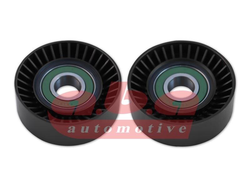 ABA 25107101 Alternatör Gergi Rulmani P206-306-406-607-806-Partner-Boxer-C5-Berlingo Dw10 2.0hdi-2.2hdi