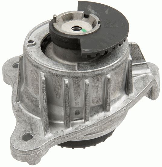 LEMFORDER 3952001 Motor Takozu Alt Sol Mercedes Vito W447 14>