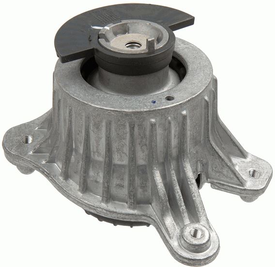 LEM-39526 01 Motor Takozu Alt Sag Mercedes C-Class W205 S205
