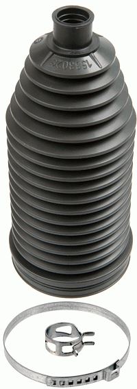 FEBI 103002 Direksiyon Rot Körügü  205-213-238