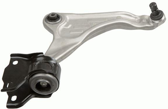 LEMFORDER 3968301 Salincak On Sag Alt Land Rover Range Rover Evoque L538 11>19