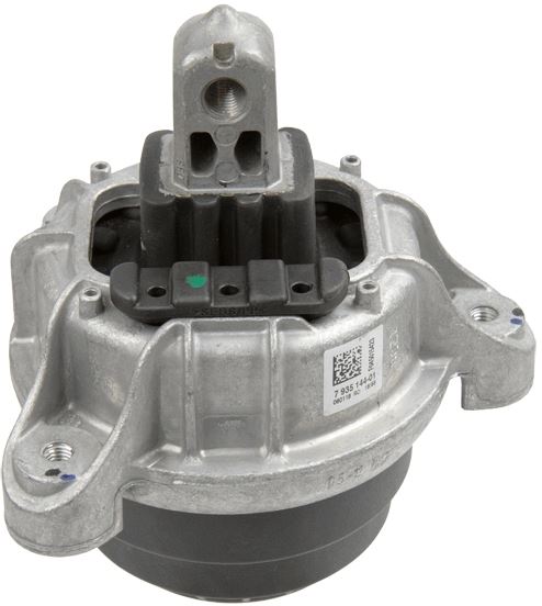 LEMFORDER 3973501 Motor Takozu Alt Sag Bmw F10 F11 Xdrive