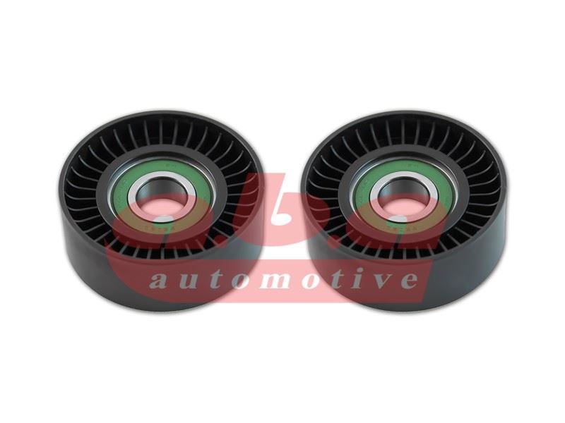 ABA-25657026X10 Alternator Gergi Rulmani [Plastik Rulman] Fiat Golf Iv Bora Polo Cordoba Fabia 1.4 1.6 16v Hw Bby Bky Bbz Bcb] Connect 02>Yaris (10 Lu Paket)