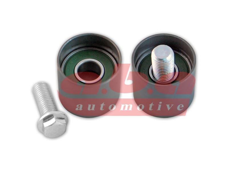 ABA 25505730 Eksantrik Gergi Rulmani Golf4/5-Passat-Jetta-A3-Leon 1.8-1.8t-2.0 Fsi Agn-Agu-Awt-Blr-Bvy-Bvz