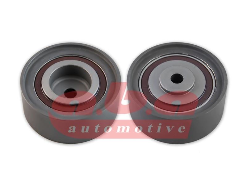 ABA 25505510 Eksantrik Gergi Rulmani Golf5-Jetta-Passat-Tiguan-A4-A6 2.0 Tdi 2005-2010 Cbab-Bkp-Bkd-Bre
