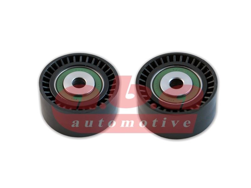 ABA 25409064 Eksantrik Gergi Rulmani P107-206-207-307-Partner-C2-C3-C4-C5-Berlingo-1.4hdi-1.6hdi-Fiesta V-Focusii