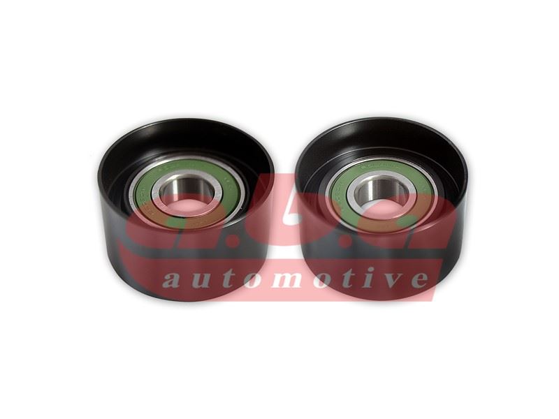 ABA 25405732 Eksantrik Gergi Rulmani Hyundai Accent Admire Era 1.5l D3ea D4fa Crdi 02-10 / Getz 1.5l D3ea D4fa Cr Di 03-10 / Santafe 2.0 2.2l D4ea D4eb 02-10 / Tucson 2.0l D4ea 04-10 / Kia Sportage 2.0l 04->