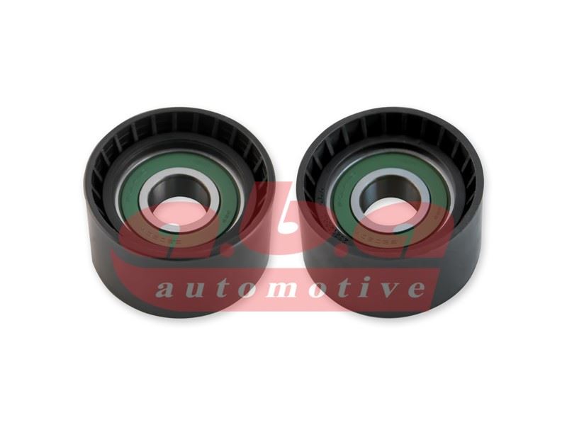 ABA 25202883 Eksantrik Gergi Rulmani Clio-Espace-Laguna-Megane 1.8-2.0 16v 98 >