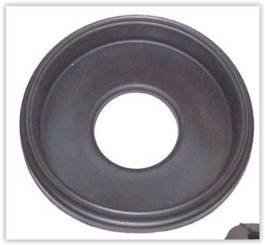 3E 5800218 Westinghouse Körük Lastiği Doğan Slx-R9-Ford Transit Minibüs 2.5