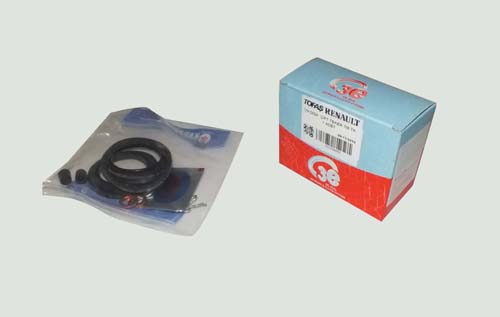 3E 5800204 Kaliper Tamir Takimi Ön Çift Teker 48 Lik M131 1600