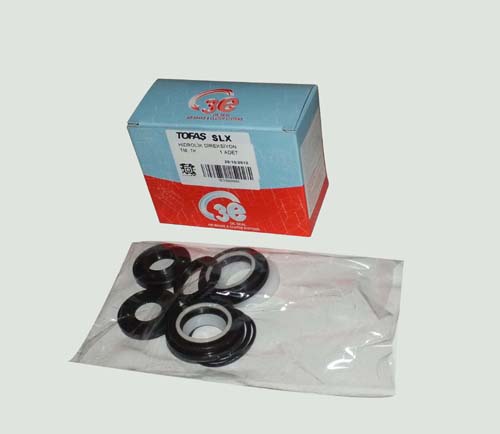 3E 5800006 Hidrolik Direksiyon Tamir Takim Slx