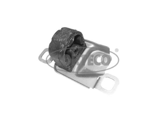 CORTECO 49410763 Egsoz Tutucu Takoz Alfa Romeo Giulietta 10> 1.4tbı 1.6 Jtd