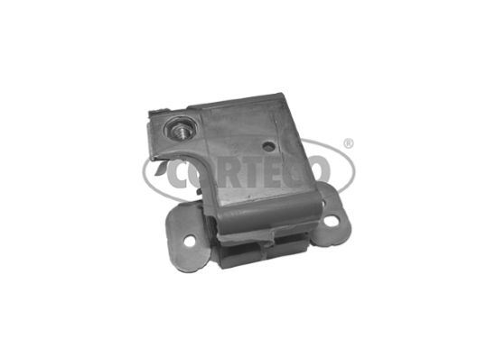 CORTECO 49410769 Egzoz Takozu Dacia Duster 10> 1.5dci 1.6