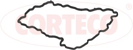 DS7Q 6710 AA Karter Contasi  Mondeo/308/508/3008