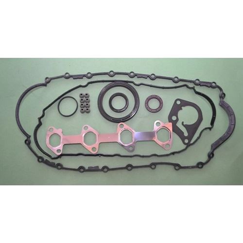 CORTECO 83430671 Motor Takim Conta Skc Siz Megane Ii 02> Clio Ii 98> Scenic Ii 03> Kangoo 01> Clio Symbol I 01>09 Micra Iii K12 03>10 1.5dci K9k