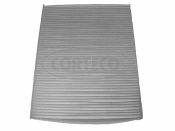 CORTECO 21652543 Polen Filtresi Citroen Xsara Picasso 2.0i 16v 136hp 03-10