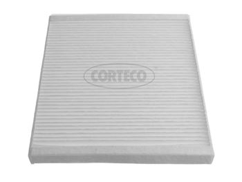CORTECO 80000155 Polen Filtresi Chevrolet Kalos-Aveo