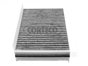 CORTECO 80000627 Hava Filtresi Cc1211