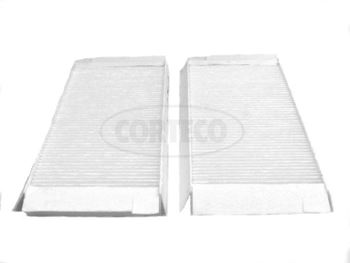 CORTECO 80000653 Hava Filtresi Cp1254