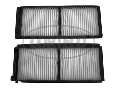 CORTECO 80001489 Hava Filtresi Cp1378