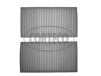 CORTECO 80001490 Hava Filtresi Cp1300
