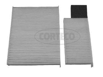 CORTECO 80001734 Hava Filtresi Cp1409