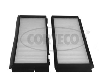CORTECO 80001736 Hava Filtresi Cp1408