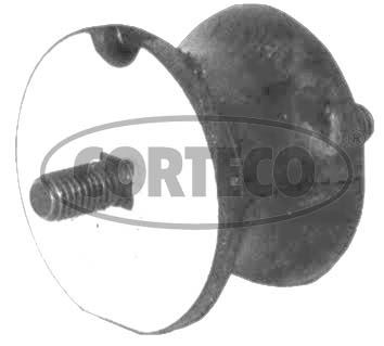 CORTECO 21651252 Sanziman Takozu Bmw E81 E82 E88 E90 E92 E93 E46 E39 F10 E84 E89