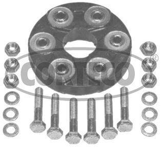 CORTECO 21651910 Saft Takozu Takimi Mercedes W202 S202 W210 C208 A208 R129 W140