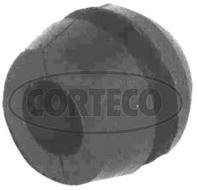 CORTECO 21652168 Motor Takozu. Axle Bracket