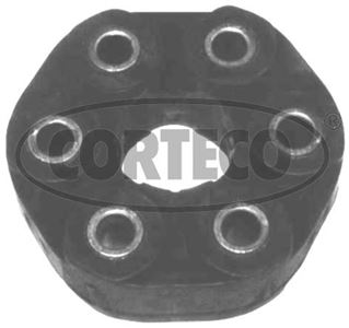 CORTECO 21652251 Saft Takozu Bmw E81 E82 E87 E88 E21 E30 E36 E46 E90 E91 E92 E93 E12 E28 E34 E60 E61 E84 E85 Ince