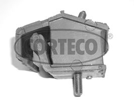 RG-EM-35019 Motor Takozu On Sol Renault R19 1.4 1988-2001