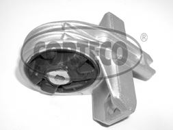 LDM 332028 Motor Takozu Arka Renault 19 Clio I Megane I Scenic I Express