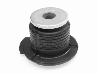 CORTECO 21652831 Motor Takozu. Axle Bracket