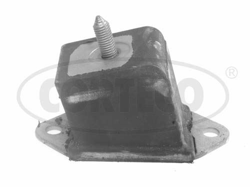 BSG 75-700-192 Motor Takozu Sag  R9/R11