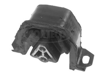 CORTECO 21652941 Motor Takozu Ön Sol Vectra A 88>95 Astra F 91>98 Calibra 90>97 1.8 Se-Sv-Nz 2.0 Ne-Xev